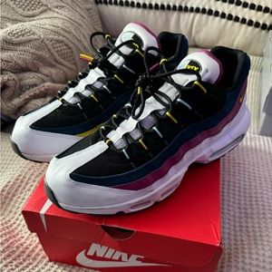 Nike Air Max 95 Size 12